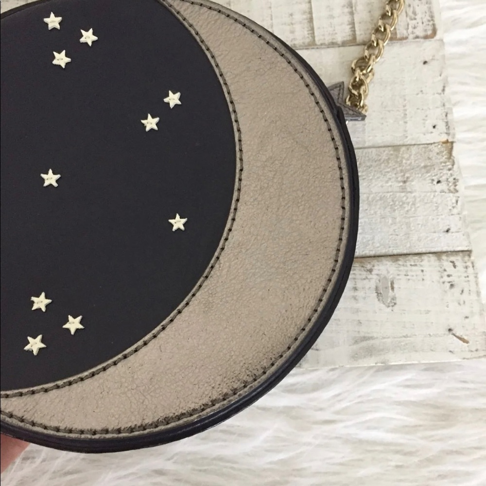 Kate spade moon and stars bag - Picture 3 of 8